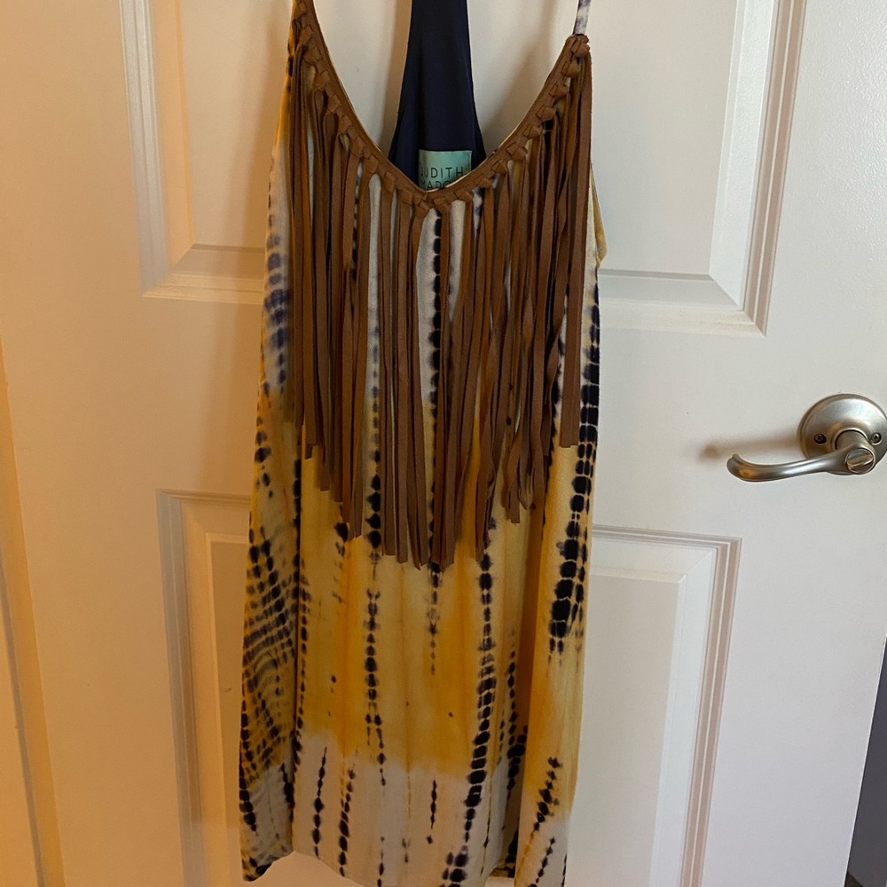Judith March dress